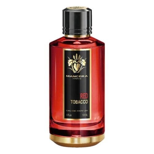 Mancera Red Tobacco EDP Unisex 120ML