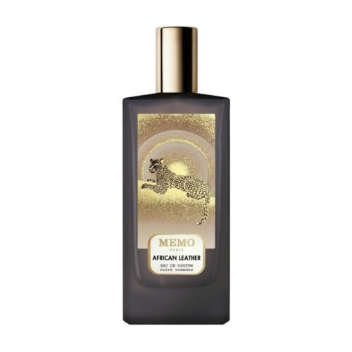 Memo African Leather EDP Unisex 75ML