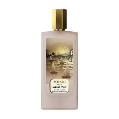 Memo Darling Point EDP Unisex 75ML