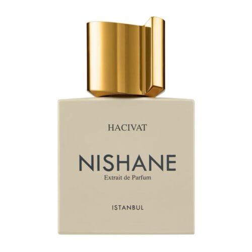 Nishane Hacivat Extratit De Parfum Unisex 100ML
