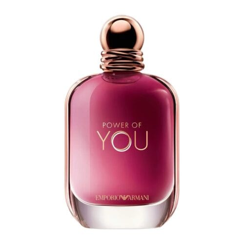 Armani Power Of You EDP For Women 90ML