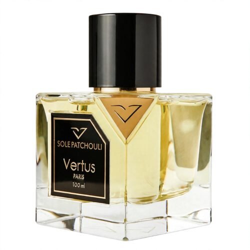Vertus Sole Patchouli EDP Unisex 100ML