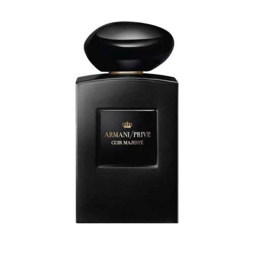 Armani Prive Cuir Majeste EDP Intense Unisex 100ML
