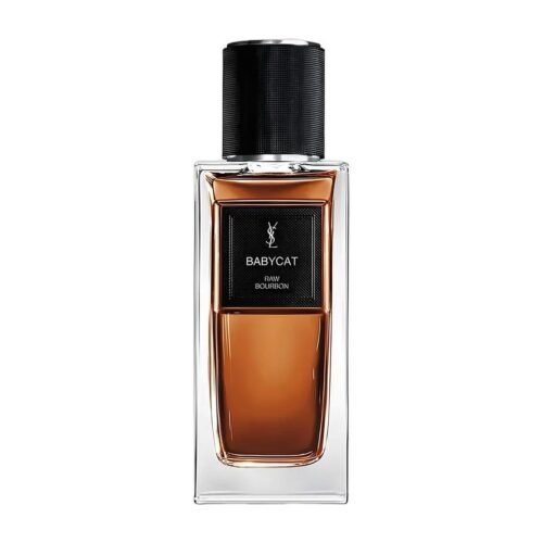YSL Babycat Raw Bourbon EDP Unisex 75ML