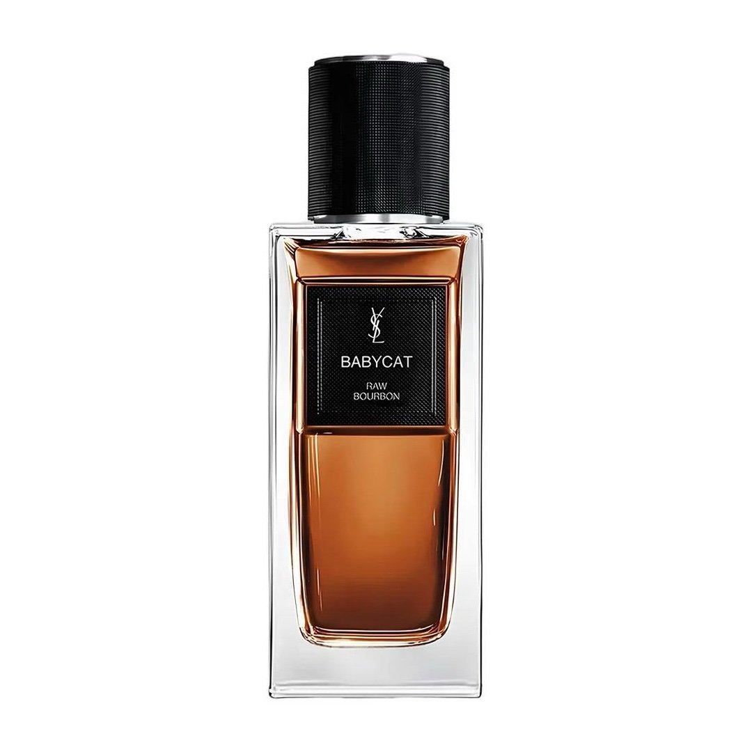 YSL Babycat Raw Bourbon EDP Unisex 75ML
