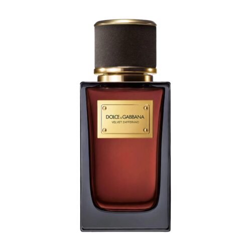 D&G Velvet Zafferano EDP Unisex 100ML