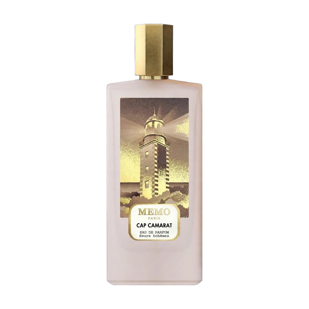 Memo Cap Camarat EDP Unisex 75ML