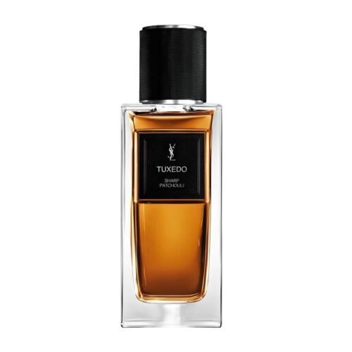 YSL Tuxedo Sharp Patchouli EDP Unisex 75ML